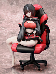 Original Character PVC Statue 1/7 Zashiki Warashi-chan Illustrated by Ryousuke Fukai 18 cm  4595316221127