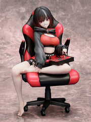 Original Character PVC Statue 1/7 Zashiki Warashi-chan Illustrated by Ryousuke Fukai 18 cm  4595316221127