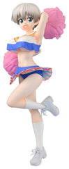 Uzaki-chan Wants to Hang Out! 2nd Season PVC Figur 1/7 Hana Uzaki: Cheerleader Ver. 23 cmUzaki-chan Wants to Hang Out! 2nd Season PVC Figure 1/7 Hana Uzaki: Cheerleader Ver. 23 cmUzaki-chan Wants to Hang Out! 2nd Season figurine PVC 1/7 Hana Uzaki: Cheerl 4595316221318