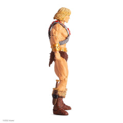 Masters of the Universe Action Figure 1/6 He- 0810041487957