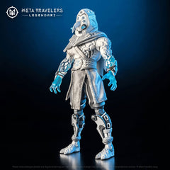 Legendari Actionfigur 1/10 Arcturus 18 cm 0850066012048