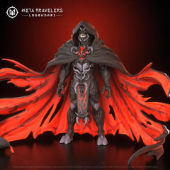 Legendari Actionfigur 1/10 Obsidious 18 cm 0850066012123