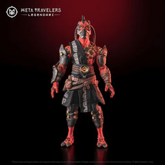 Legendari Actionfigur 1/10 Spyte Usurper 18 cm 0850066012161