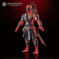 Legendari Actionfigur 1/10 Spyte Usurper 18 cm 0850066012161