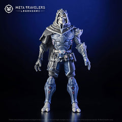 Legendari Actionfigur 1/10 Voidwalker 18 cm 0850066012178