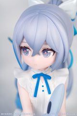 Honkai Impact 3rd PVC Statue Bronya: Herrscher of Truth Little Herrscher Ver. 9 cm 6942421155775