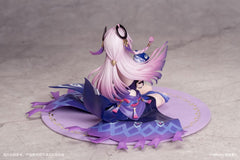 Genshin Impact PVC Statue 1/8 Obsidian Opalstar Citlali Ver. 10 cm 6942421165958