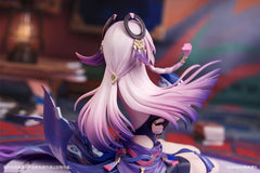 Genshin Impact PVC Statue 1/8 Obsidian Opalstar Citlali Ver. 10 cm 6942421165958