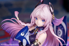 Genshin Impact PVC Statue 1/8 Obsidian Opalstar Citlali Ver. 10 cm 6942421165958