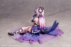 Genshin Impact PVC Statue 1/8 Obsidian Opalstar Citlali Ver. 10 cm 6942421165958