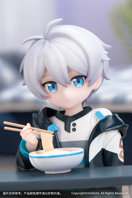 Honkai Impact 3rd PVC Statue Kevin: Little Flame-Chaser Ver. 9 cm 6942421179955