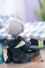 Honkai Impact 3rd PVC Statue Kevin: Little Flame-Chaser Ver. 9 cm 6942421179955