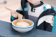 Honkai Impact 3rd PVC Statue Kevin: Little Flame-Chaser Ver. 9 cm 6942421179955