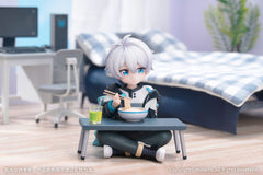 Honkai Impact 3rd PVC Statue Kevin: Little Flame-Chaser Ver. 9 cm 6942421179955