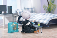 Honkai Impact 3rd PVC Statue Kevin: Little Flame-Chaser Ver. 9 cm 6942421179955