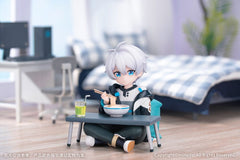 Honkai Impact 3rd PVC Statue Kevin: Little Flame-Chaser Ver. 9 cm 6942421179955