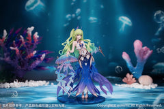 Honkai Impact 3rd Gift+ PVC Statue 1/8 Mobius Daughter of Corals Ver. 21 cm 6942421181781
