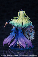 Honkai Impact 3rd Gift+ PVC Statue 1/8 Mobius Daughter of Corals Ver. 21 cm 6942421181781