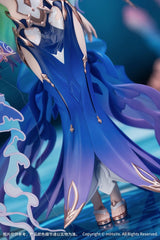 Honkai Impact 3rd Gift+ PVC Statue 1/8 Mobius Daughter of Corals Ver. 21 cm 6942421181781