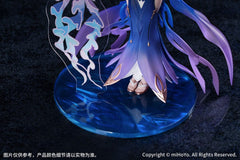 Honkai Impact 3rd Gift+ PVC Statue 1/8 Mobius Daughter of Corals Ver. 21 cm 6942421181781