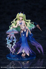 Honkai Impact 3rd Gift+ PVC Statue 1/8 Mobius Daughter of Corals Ver. 21 cm 6942421181781
