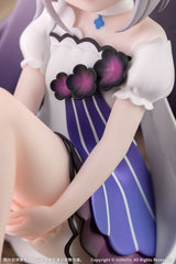 Honkai Impact 3rd PVC Statue Kiana: Herrscher of Finality Little Herrscher Ver. 9 cm        6942421186021
