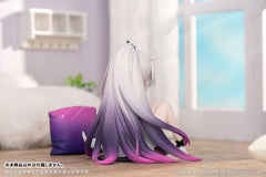 Honkai Impact 3rd PVC Statue Kiana: Herrscher of Finality Little Herrscher Ver. 9 cm        6942421186021