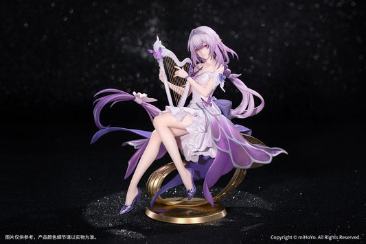 Honkai: Star Rail Gift+ PVC Statue 1/8 Castorice Star Rail Live Ver. 19 cm 6942421186564