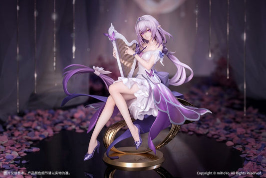 Honkai: Star Rail Gift+ PVC Statue 1/8 Castorice Star Rail Live Ver. 19 cm 6942421186564