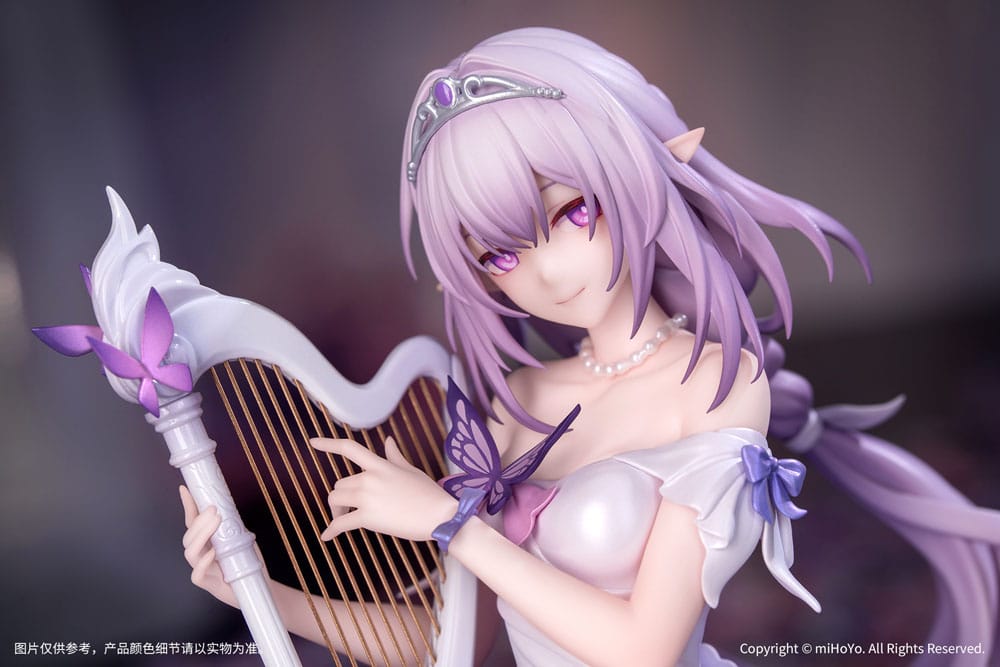 Honkai: Star Rail Gift+ PVC Statue 1/8 Castorice Star Rail Live Ver. 19 cm 6942421186564