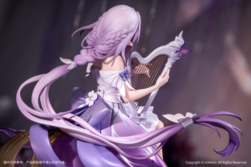 Honkai: Star Rail Gift+ PVC Statue 1/8 Castorice Star Rail Live Ver. 19 cm 6942421186564
