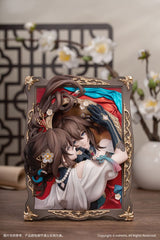 Honkai: Star Rail PVC Statue Ruan Mei: Past Self in Mirror Diorama Ver. 21 cm           6942421194224