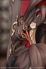 Honkai: Star Rail PVC Statue Ruan Mei: Past Self in Mirror Diorama Ver. 21 cm           6942421194224