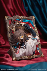 Honkai: Star Rail PVC Statue Ruan Mei: Past Self in Mirror Diorama Ver. 21 cm           6942421194224