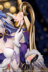 Honkai: Star Rail PVC Statue Diorama Robin: Flowing Nightglow Ver. 27 cm           6942421194231