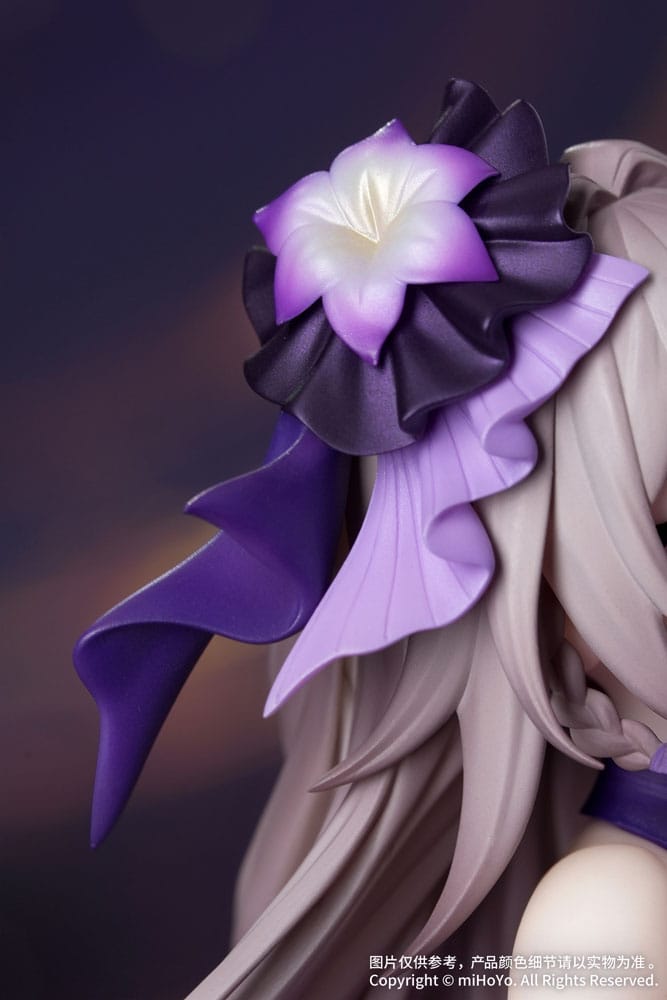 Honkai: Star Rail Gift+ PVC Statue 1/8 The Herta: Star Rail Live Ver. 19 cm  6942421194248