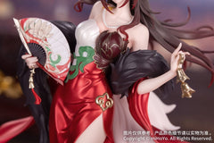 Honkai: Star Rail Gift+ PVC Statue 1/8 Star Luck Amass Fortunes Ver. 24 cm 6942421194255