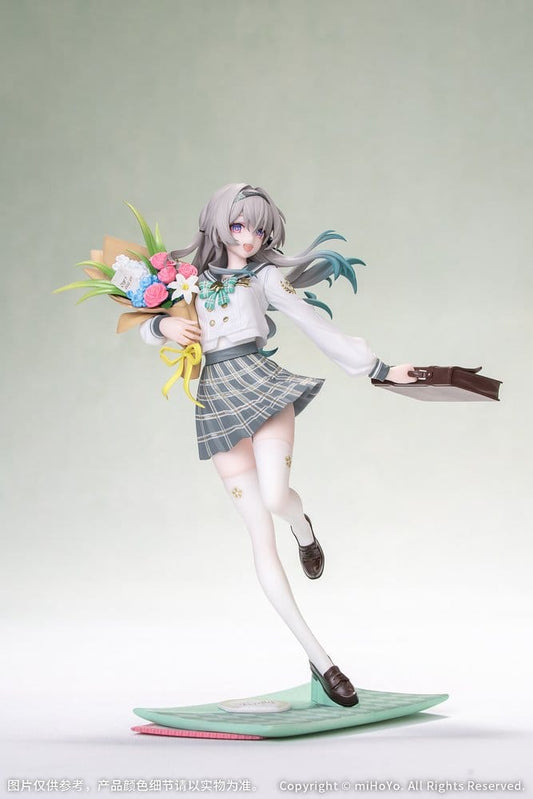 Honkai: Star Rail Gift+ PVC Statue 1/8 Firefly: Spring Missive Ver. 21 cm  6942421194262