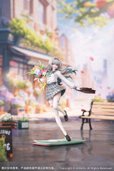 Honkai: Star Rail Gift+ PVC Statue 1/8 Firefly: Spring Missive Ver. 21 cm  6942421194262