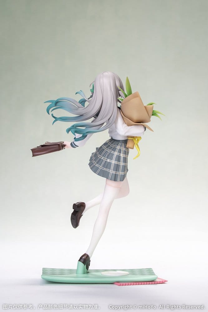 Honkai: Star Rail Gift+ PVC Statue 1/8 Firefly: Spring Missive Ver. 21 cm  6942421194262