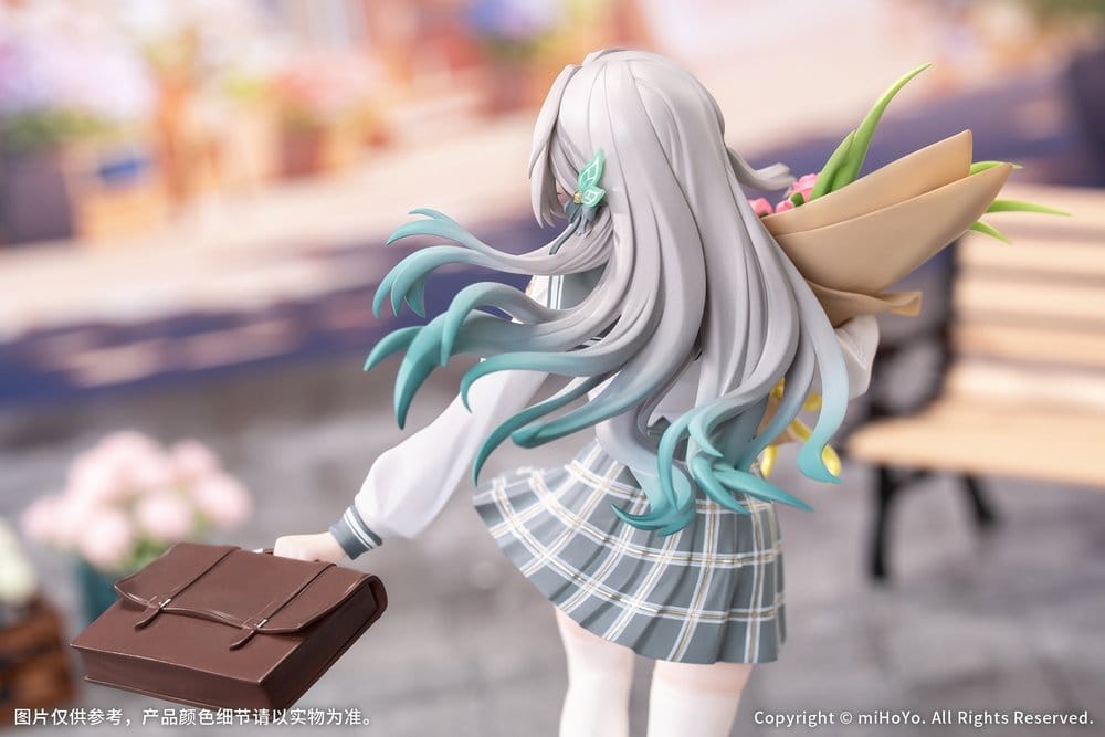 Honkai: Star Rail Gift+ PVC Statue 1/8 Firefly: Spring Missive Ver. 21 cm  6942421194262