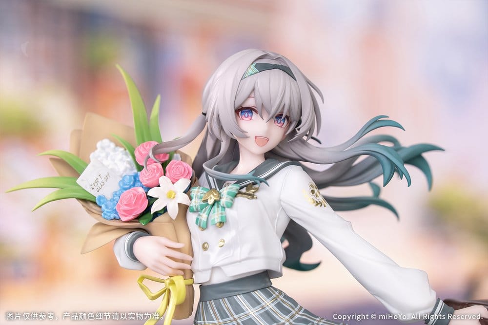 Honkai: Star Rail Gift+ PVC Statue 1/8 Firefly: Spring Missive Ver. 21 cm  6942421194262