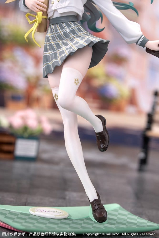 Honkai: Star Rail Gift+ PVC Statue 1/8 Firefly: Spring Missive Ver. 21 cm  6942421194262