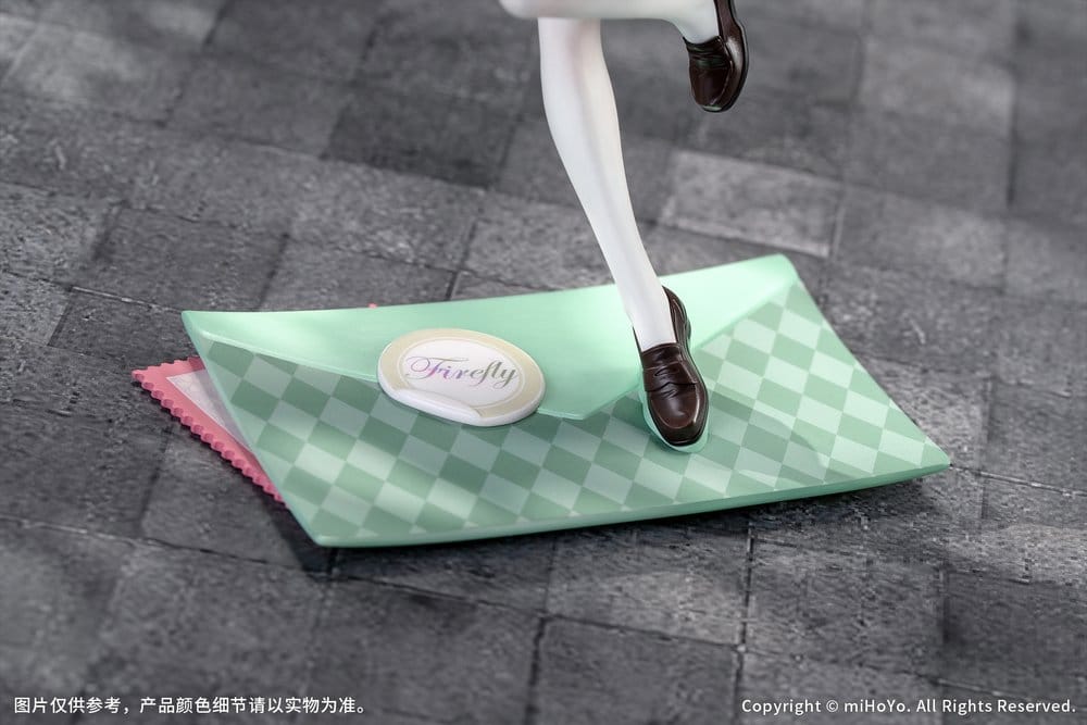 Honkai: Star Rail Gift+ PVC Statue 1/8 Firefly: Spring Missive Ver. 21 cm  6942421194262