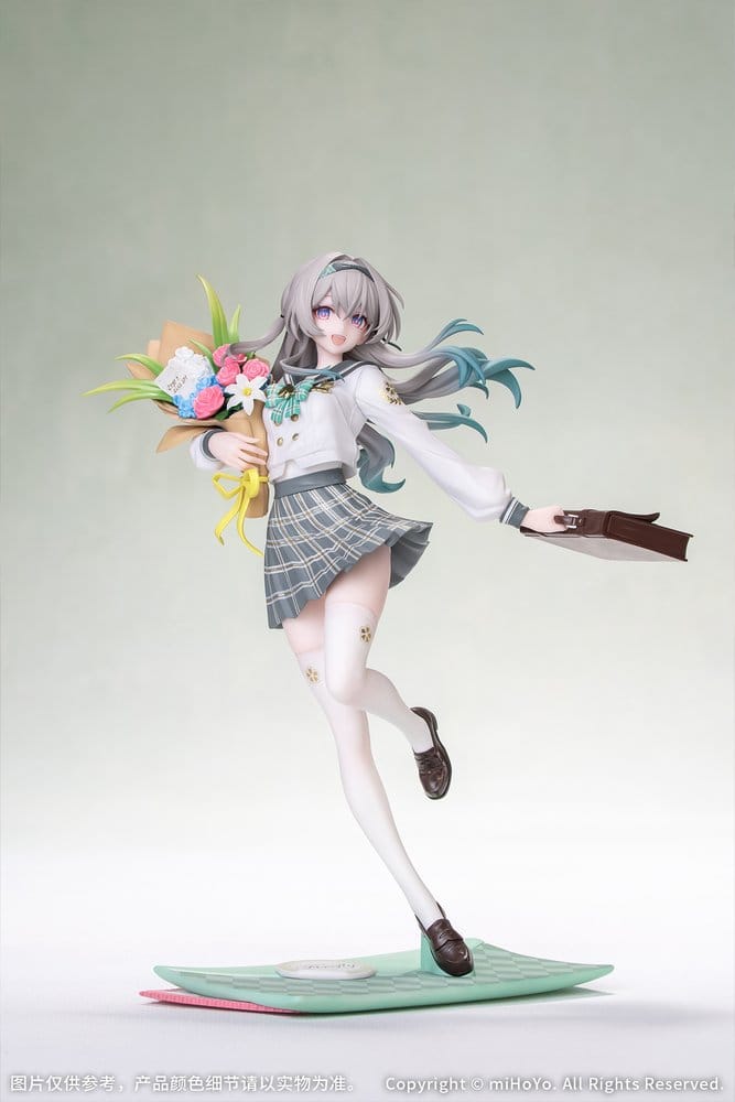 Honkai: Star Rail Gift+ PVC Statue 1/8 Firefly: Spring Missive Ver. 21 cm  6942421194262