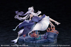 Honkai Impact 3rd PVC Statue 1/7 Kiana Herrscher of Finality: Selenic Ripples Ver. Bonus Edition 20 cm  6942421194699