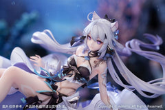 Honkai Impact 3rd PVC Statue 1/7 Kiana Herrscher of Finality: Selenic Ripples Ver. Bonus Edition 20 cm  6942421194699