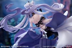 Honkai Impact 3rd PVC Statue 1/7 Kiana Herrscher of Finality: Selenic Ripples Ver. Bonus Edition 20 cm  6942421194699