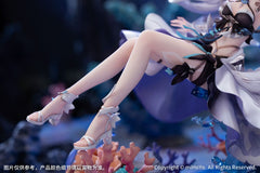 Honkai Impact 3rd PVC Statue 1/7 Kiana Herrscher of Finality: Selenic Ripples Ver. Bonus Edition 20 cm  6942421194699