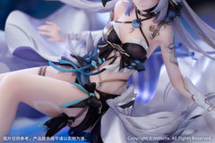 Honkai Impact 3rd PVC Statue 1/7 Kiana Herrscher of Finality: Selenic Ripples Ver. Bonus Edition 20 cm  6942421194699
